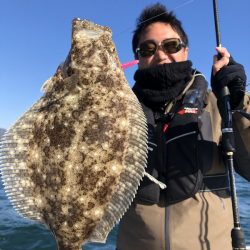 Magic(マジック) 釣果