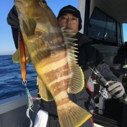 ミタチ丸 釣果