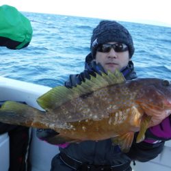 ＢｌｕｅＮｏｔｅ　Ｆｉｓｈｉｎｇ　Ｔａｘｉ 釣果