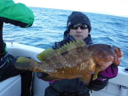 ＢｌｕｅＮｏｔｅ　Ｆｉｓｈｉｎｇ　Ｔａｘｉ 釣果