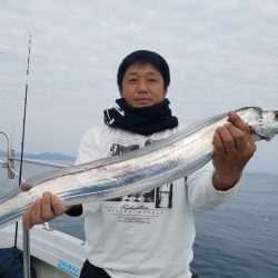 遊漁船 ニライカナイ 釣果