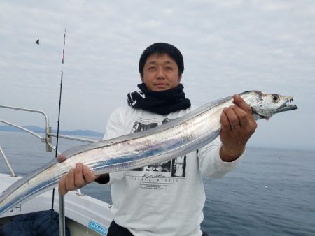 遊漁船 ニライカナイ 釣果