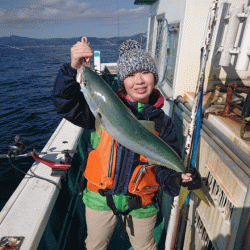清和丸 釣果