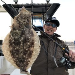 Magic(マジック) 釣果