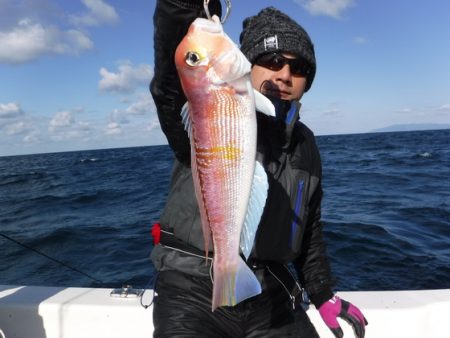 ＢｌｕｅＮｏｔｅ　Ｆｉｓｈｉｎｇ　Ｔａｘｉ 釣果