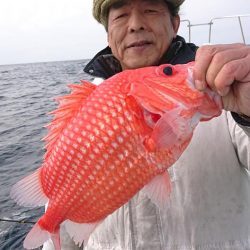 結愛丸 釣果