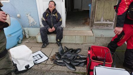 伊豆下田フィッシング 釣果