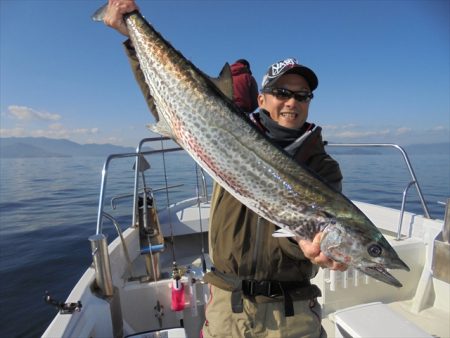 HARUKA丸 はるかまる 釣果