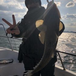 Magic（マジック） 釣果