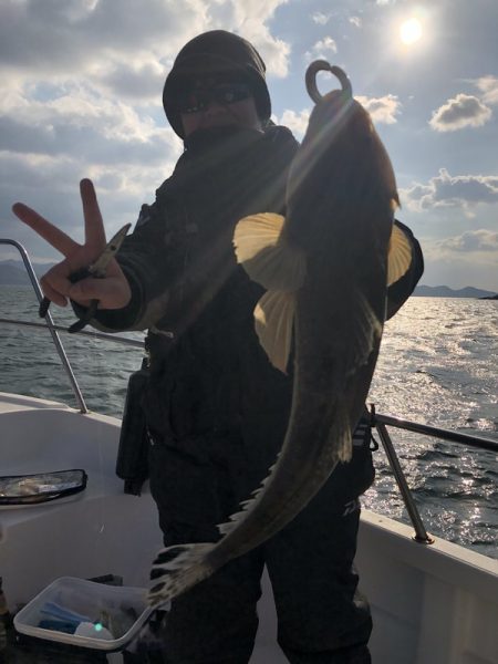 Magic（マジック） 釣果