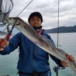 遊漁船 ニライカナイ 釣果