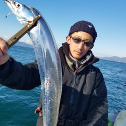 遊漁船　ニライカナイ 釣果