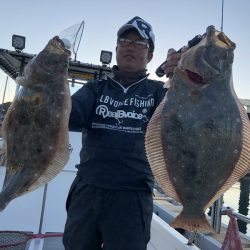 Magic(マジック) 釣果