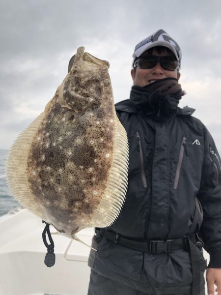 Magic（マジック） 釣果