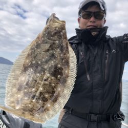 Magic(マジック) 釣果