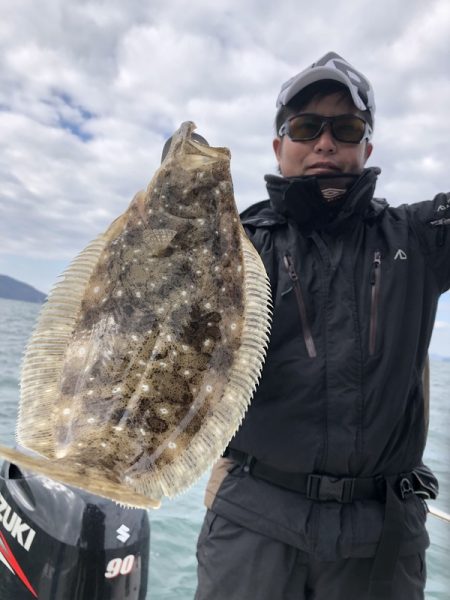 Magic(マジック) 釣果