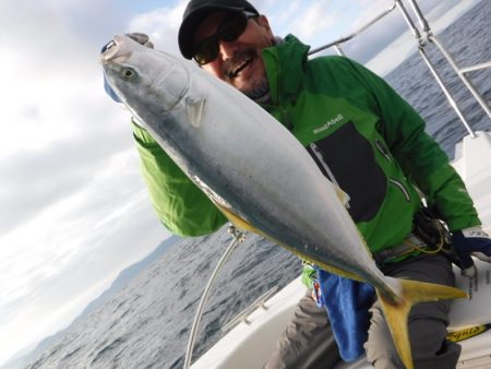 ＢｌｕｅＮｏｔｅ　Ｆｉｓｈｉｎｇ　Ｔａｘｉ…