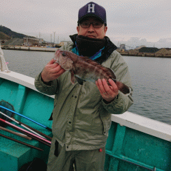 清和丸 釣果