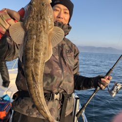 Magic(マジック) 釣果