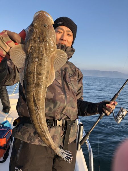 Magic(マジック) 釣果