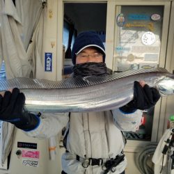 遊漁船 ニライカナイ 釣果