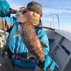 へいみつ丸 釣果