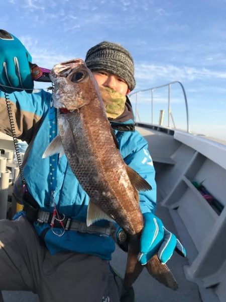 へいみつ丸 釣果