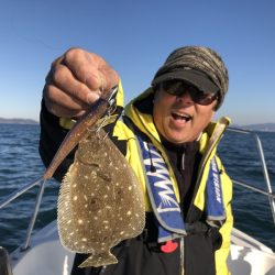 Magic(マジック) 釣果