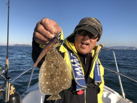 Magic(マジック) 釣果