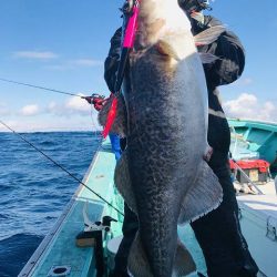 広進丸 釣果