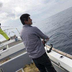 幸風（さちかぜ） 釣果