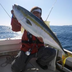 TOPGUN名古屋 釣果