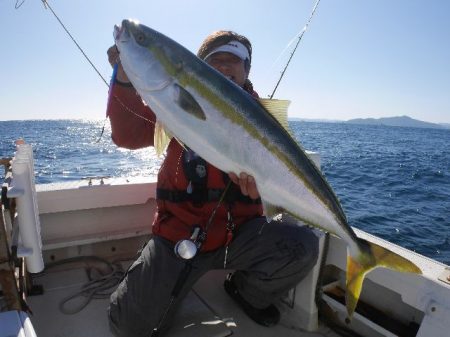 TOPGUN名古屋 釣果