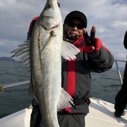 Magic(マジック) 釣果