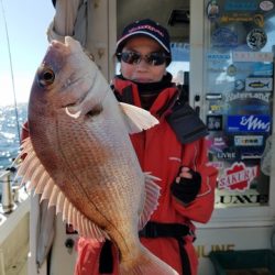 遊漁船 ニライカナイ 釣果