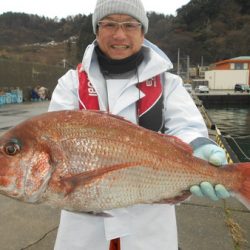 こうゆう丸 釣果
