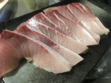 寿裕 (YOSHIHIRO) 釣果