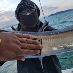 遊漁船 ニライカナイ 釣果