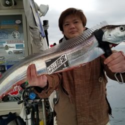 遊漁船 ニライカナイ 釣果