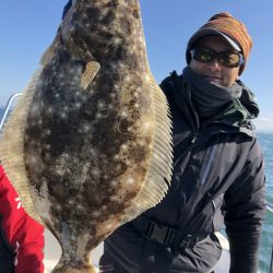 Magic(マジック) 釣果