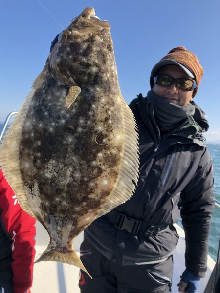 Magic(マジック) 釣果