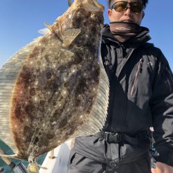 Magic(マジック) 釣果