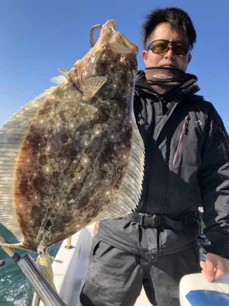 Magic(マジック) 釣果