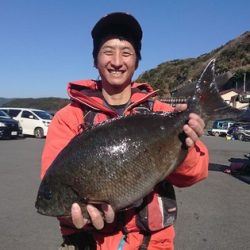 しば渡船 釣果