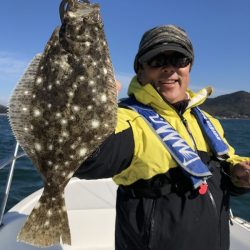 Magic(マジック) 釣果