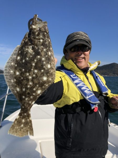 Magic(マジック) 釣果