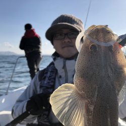 Magic(マジック) 釣果