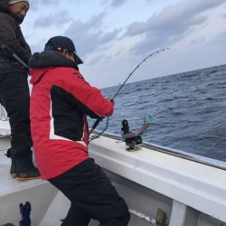 寿裕 (YOSHIHIRO) 釣果