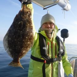 遊漁船 幸友丸 釣果