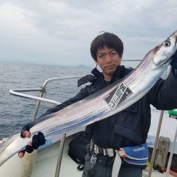 遊漁船 ニライカナイ 釣果